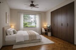 The Bayshore (D16), Condominium #533229361